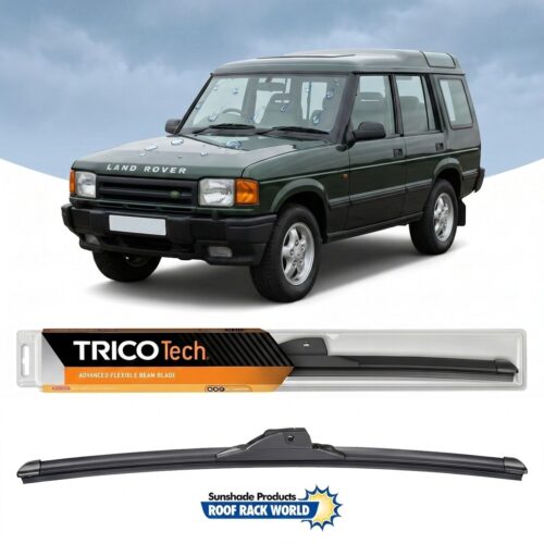 Wiper Blades for LAND ROVER DISCOVERY LJ (1993-1998)