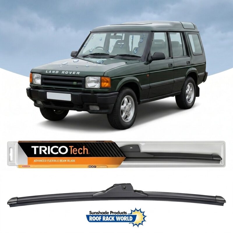Wiper Blades for LAND ROVER DISCOVERY LJ (1993-1998) Wiper Blades for LAND ROVER DISCOVERY LJ (1993-1998)