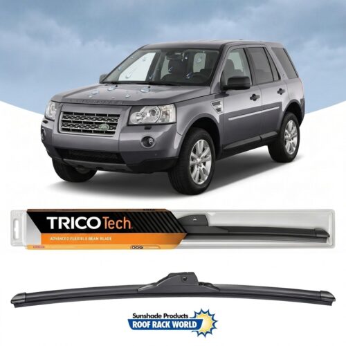 Wiper Blades for LAND ROVER FREELANDER II L359 (2007-)