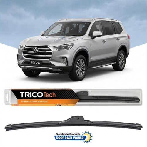 Wiper Blades for LDV D90 D90 (2018-)