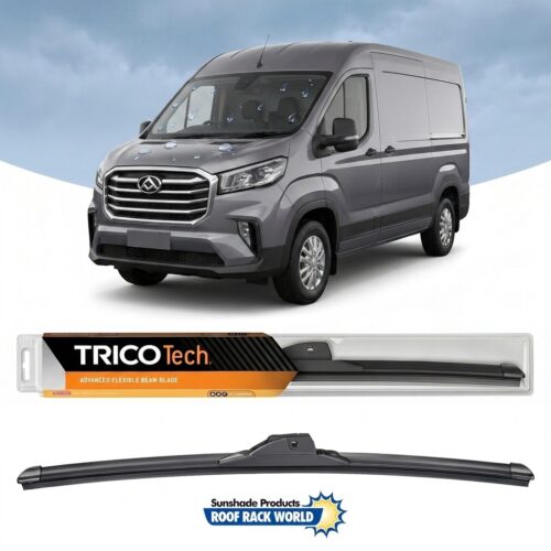 Wiper Blades for LDV DELIVER 9 SV63B/SV63D (2020-)