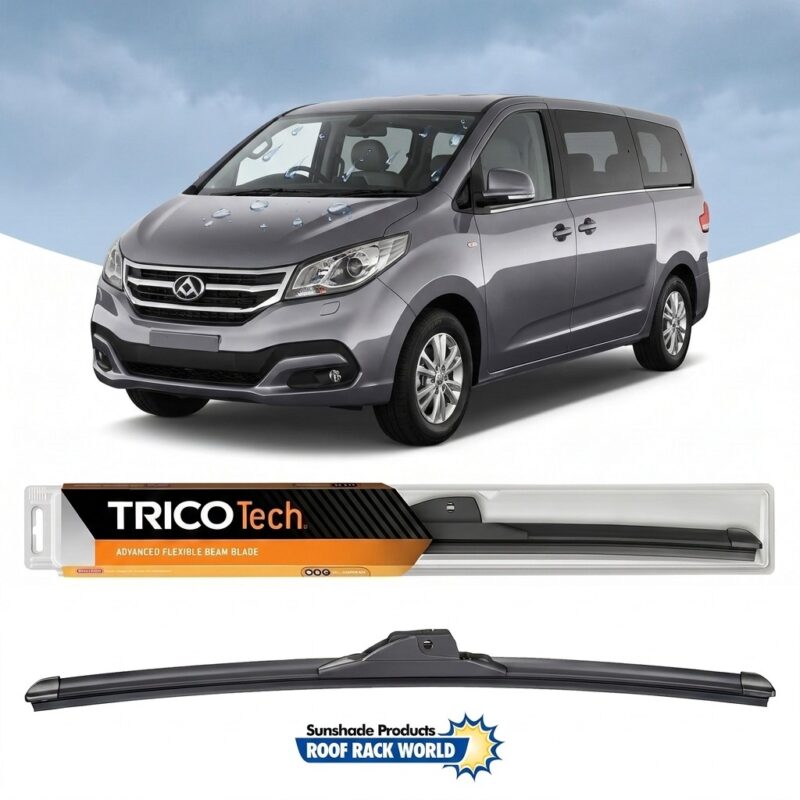 Wiper Blades for LDV G10 SV7A / C (2015-)