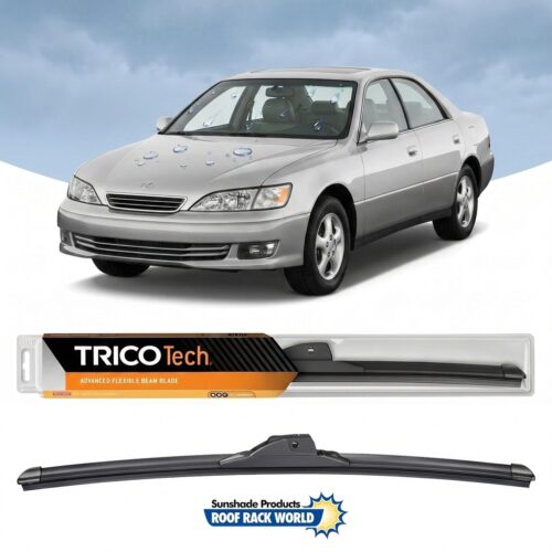 Wiper Blades for LEXUS ES300 10R / 20R (1992-2001)