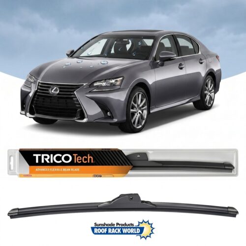 Wiper Blades for LEXUS GS200T ARL10 (2015-2017)