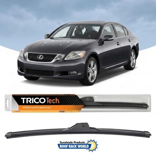 Wiper Blades for LEXUS GS460 URS190R (2008-2011)
