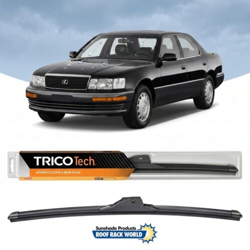 Wiper Blades for LEXUS LS400 UFC10/20 (1990-2000)