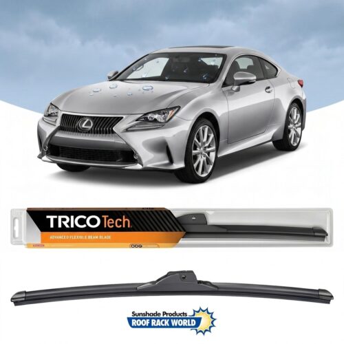 Wiper Blades for LEXUS RC350 GSC10 (2014-)