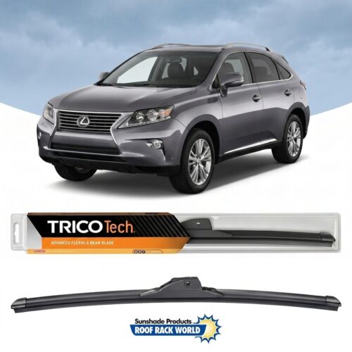 Wiper Blades for LEXUS RGF 10R (2014-2019)