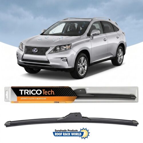 Wiper Blades for LEXUS RX350H GGL15R/GYL15R (2009-)