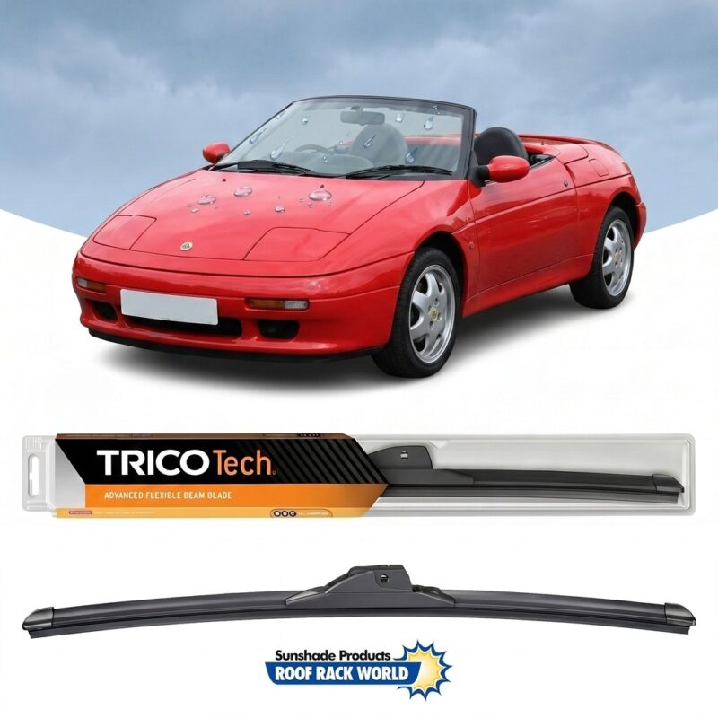 Wiper Blades for LOTUS ELAN ELAN S2 (1995-1996)