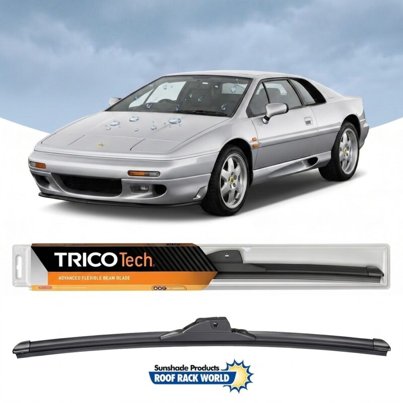 Wiper Blades for LOTUS ESPRIT ESPRIT (1993-2003)