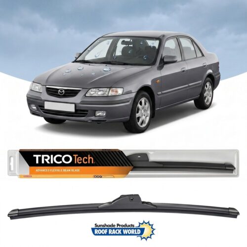 Wiper Blades for MAZDA 626 GF (1997-2001)