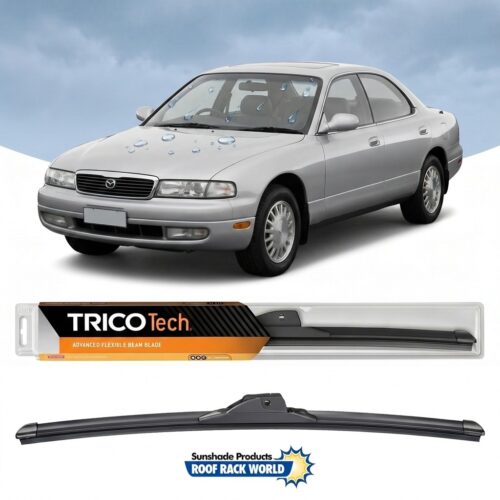 Wiper Blades for MAZDA 929 HD (1991-1996)