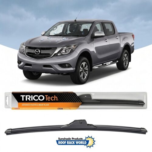 Wiper Blades for MAZDA BT50 UR/UP (2015-2020)