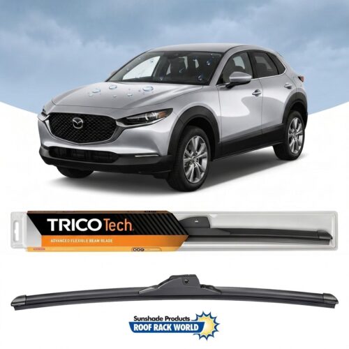 Wiper Blades for MAZDA CX30 DM (2019-)