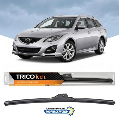 Wiper Blades for MAZDA MAZDA6 GH / GJ WAGON (2008-2016)