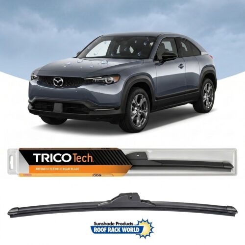 Wiper Blades for MAZDA MX-30 DR (2021-2023)