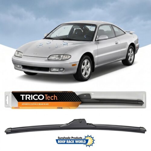 Wiper Blades for MAZDA MX6 GE (1993-1996)