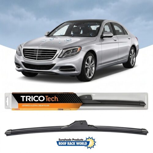 Wiper Blades for MERCEDES BENZ S CLASS W222 SERIES (2014-)