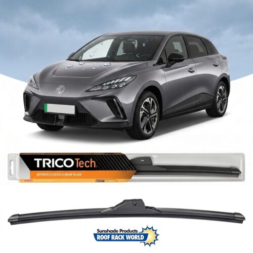 Wiper Blades for MG MG4 MG4 (2023-)