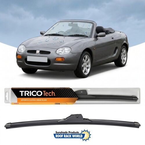Wiper Blades for MG MGF MGF (1998-1999)