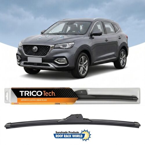 Wiper Blades for MG MGHS MGHS (2018-)