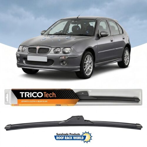 Wiper Blades for MG MGZS MGZS (2001-2005)