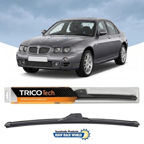 Wiper Blades for MG MGZT MGZT180 (2003-2004)