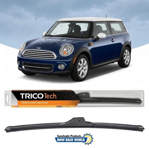 Wiper Blades for MINI CLUBMAN R55 (2008-2012)