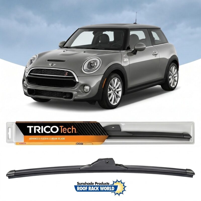 Wiper Blades for MINI COOPER, COOPER S F55/F56/F57 (2014-) Wiper Blades for MINI COOPER, COOPER S F55/F56/F57 (2014-)