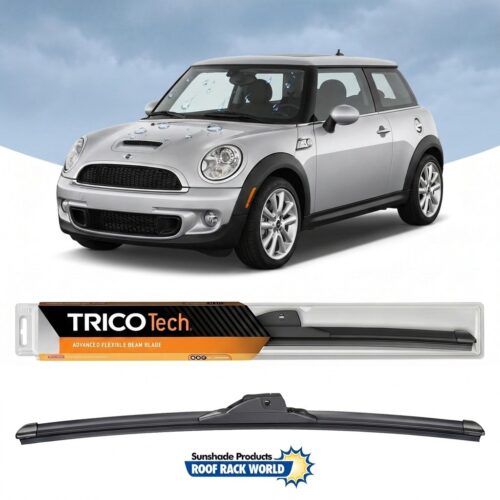 Wiper Blades for MINI COOPER, COOPER S R56 (2007-2012)