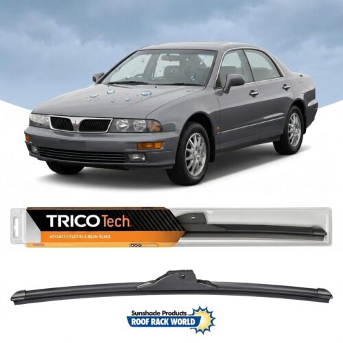 Wiper Blades for MITSUBISHI DIAMANTE TR (1993-1994)