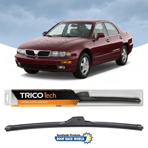 Wiper Blades for MITSUBISHI DIAMANTE TS (1994-1996)