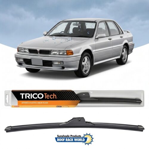 Wiper Blades for MITSUBISHI GALANT HG TO HH (1989-1993)
