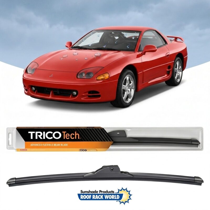 Wiper Blades for MITSUBISHI GTO GTO (1991-1999) Wiper Blades for MITSUBISHI GTO GTO (1991-1999)