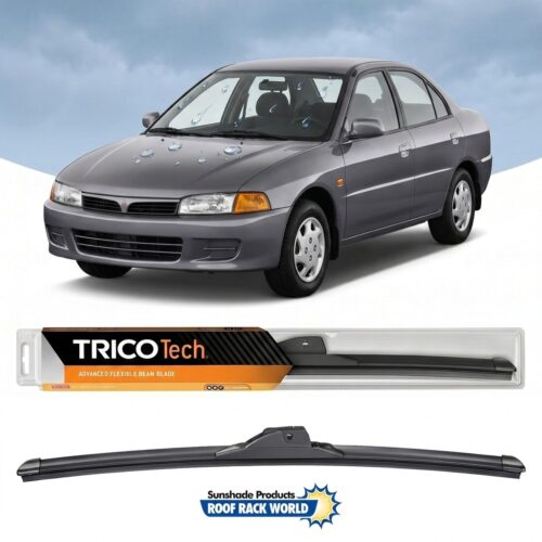 Wiper Blades for MITSUBISHI LANCER CE (1996-2002)