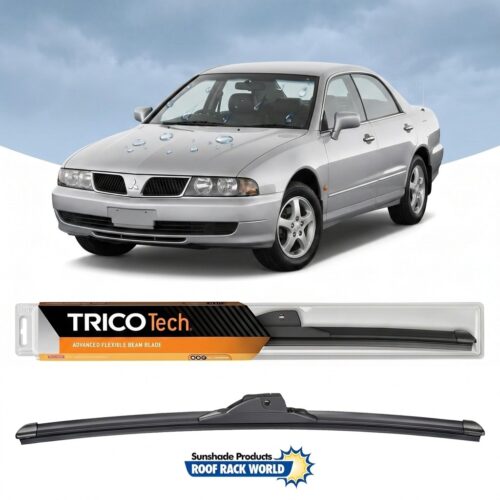 Wiper Blades for Mitsubishi Magna TE-TJ (1996-2001)