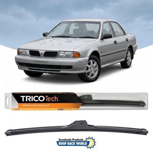 Wiper Blades for Mitsubishi Magna TR (1991-1992)
