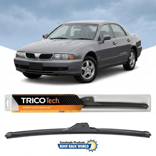 Wiper Blades for Mitsubishi Magna TS (1994-1996)