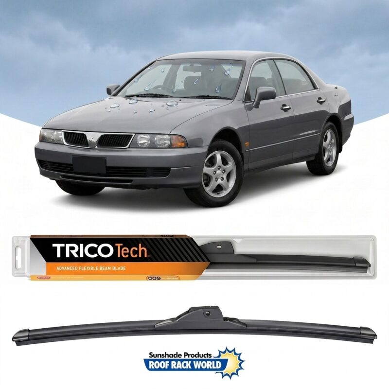 Wiper Blades for Mitsubishi Magna TS (1994-1996) Wiper Blades for Mitsubishi Magna TS (1994-1996)