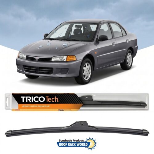 Wiper Blades for MITSUBISHI MIRAGE CA / CB / CC (1998-2001)