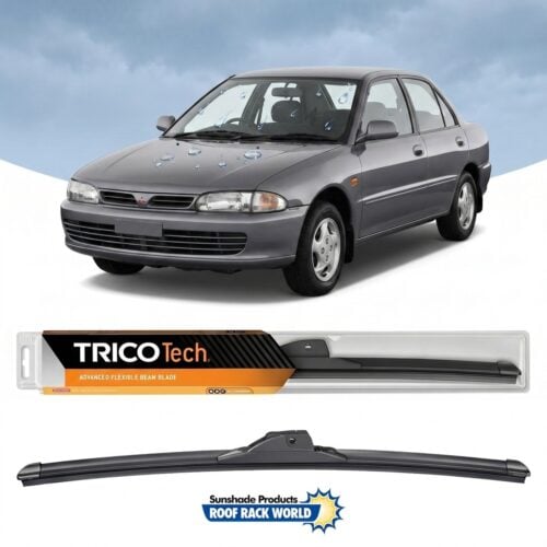 Wiper Blades for MITSUBISHI MIRAGE MIRAGE (1991-1996)