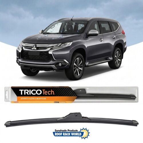 Wiper Blades for MITSUBISHI PAJERO SPORT QE (2015-2018)