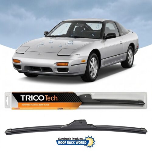 Wiper Blades for NISSAN 200SX S13 (1994-2001)