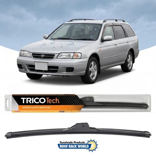 Wiper Blades for NISSAN AVENIR W10 / W11 (1990-1999)
