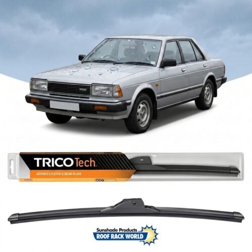 Wiper Blades for NISSAN BLUEBIRD 910 SERIES (1981-1986)