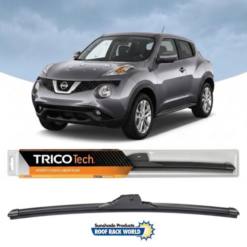 Wiper Blades for NISSAN JUKE F15 (2013-2020)