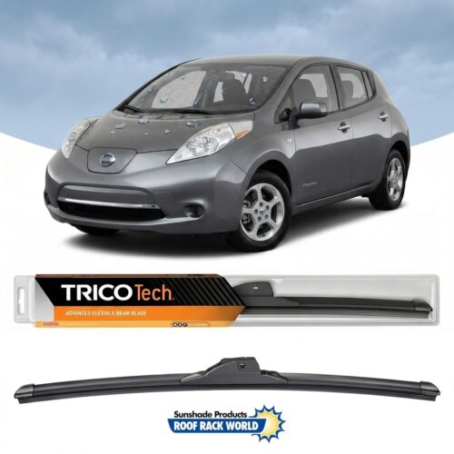 Wiper Blades for NISSAN LEAF ZE0 (2012-2017)