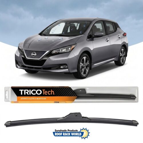 Wiper Blades for NISSAN LEAF ZE1 (2018-)