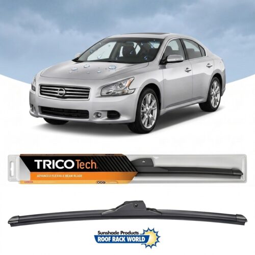 Wiper Blades for NISSAN MAXIMA J32 (2009-2012)